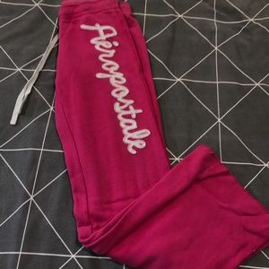 aeropostale sweats